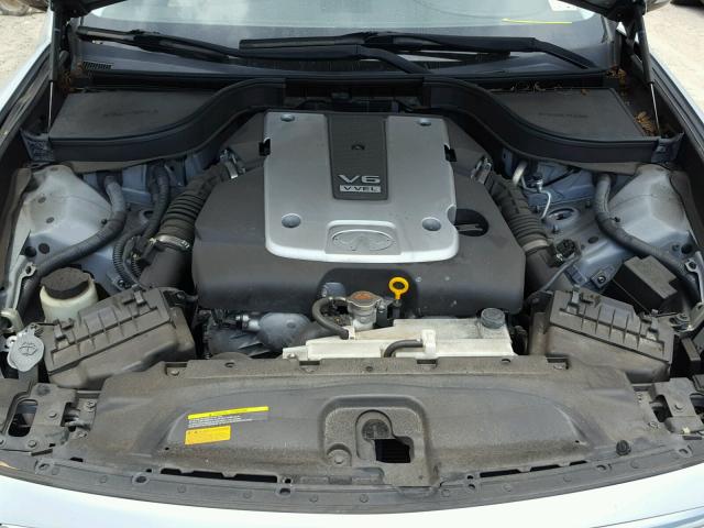 Photo 6 VIN: JN1CV6APXDM721120 - INFINITI G37 BASE 