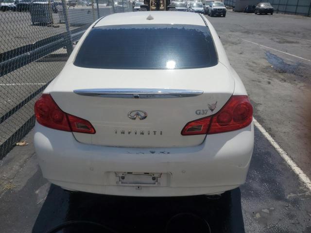 Photo 5 VIN: JN1CV6APXDM722445 - INFINITI G37 BASE 