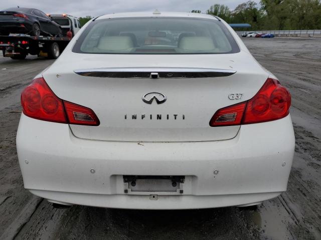 Photo 5 VIN: JN1CV6APXDM724129 - INFINITI G37 