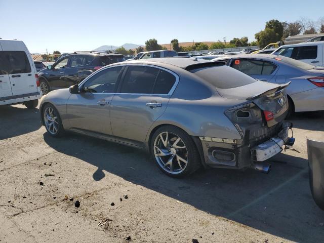 Photo 1 VIN: JN1CV6APXDM724597 - INFINITI G37 BASE 