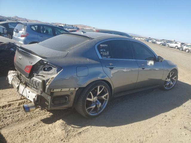 Photo 2 VIN: JN1CV6APXDM724597 - INFINITI G37 BASE 