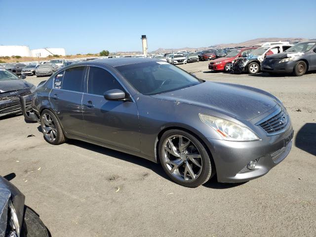 Photo 3 VIN: JN1CV6APXDM724597 - INFINITI G37 BASE 