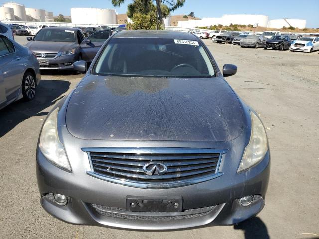 Photo 4 VIN: JN1CV6APXDM724597 - INFINITI G37 BASE 