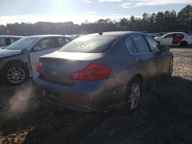 Photo 3 VIN: JN1CV6APXDM724602 - INFINITI G37 BASE 