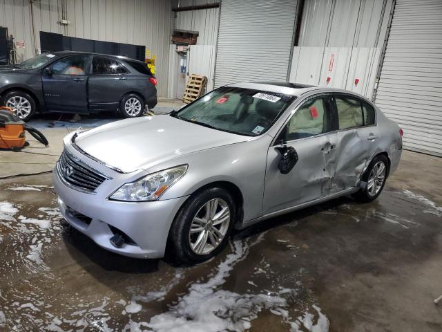 Photo 0 VIN: JN1CV6APXDM724888 - INFINITI G37 BASE 