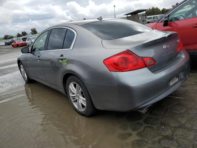 Photo 1 VIN: JN1CV6APXDM726284 - INFINITI G37 