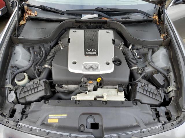 Photo 10 VIN: JN1CV6APXDM726284 - INFINITI G37 