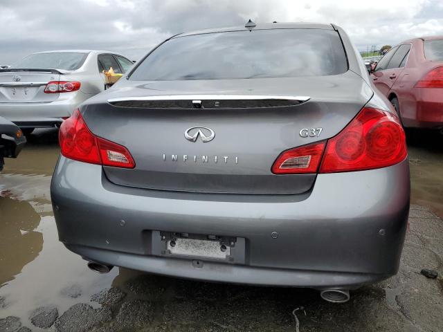 Photo 5 VIN: JN1CV6APXDM726284 - INFINITI G37 