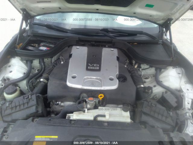 Photo 9 VIN: JN1CV6APXFM501852 - INFINITI Q40 