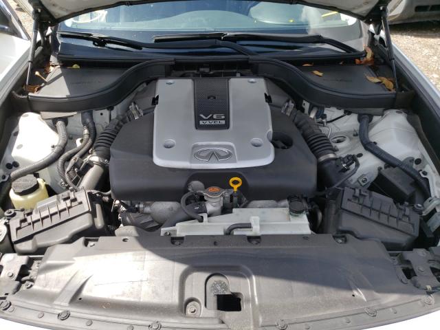 Photo 6 VIN: JN1CV6APXFM502659 - INFINITI Q40 