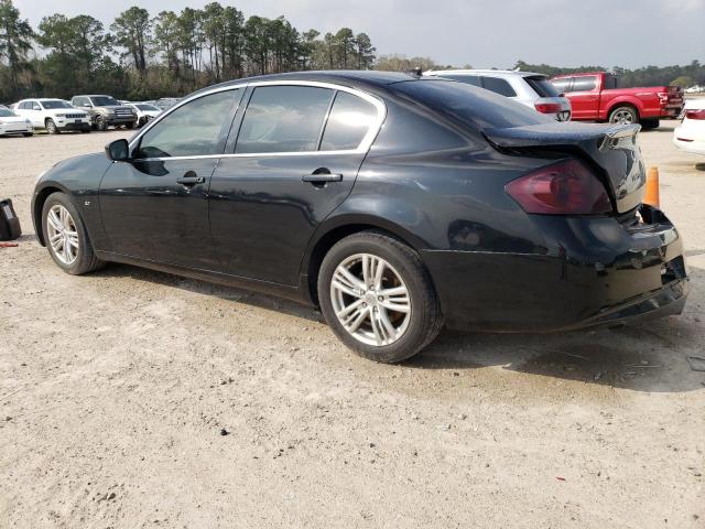 Photo 1 VIN: JN1CV6APXFM580150 - INFINITI Q40 