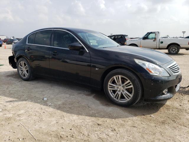 Photo 3 VIN: JN1CV6APXFM580150 - INFINITI Q40 