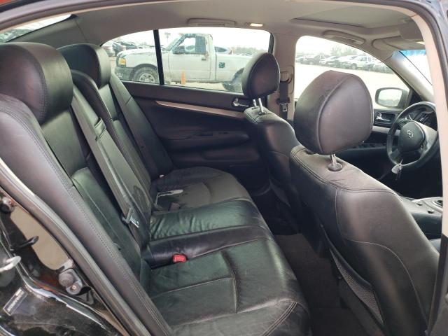 Photo 9 VIN: JN1CV6APXFM580150 - INFINITI Q40 