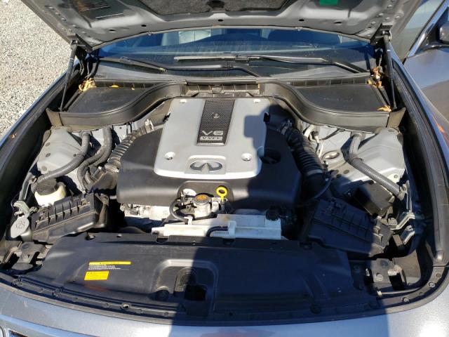 Photo 6 VIN: JN1CV6APXFM580391 - INFINITI Q40 