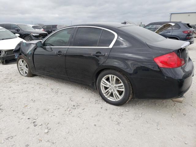 Photo 1 VIN: JN1CV6APXFM580553 - INFINITI Q40 