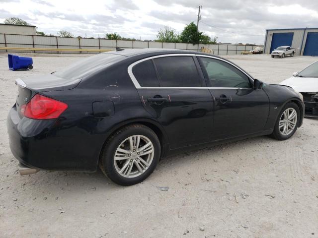 Photo 2 VIN: JN1CV6APXFM580553 - INFINITI Q40 