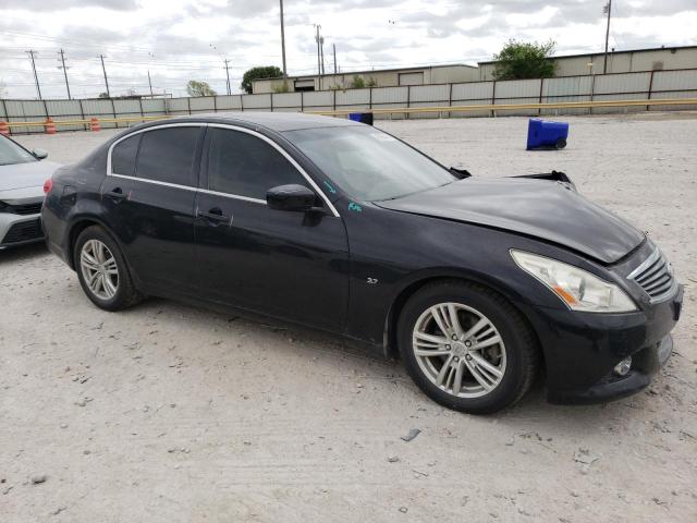 Photo 3 VIN: JN1CV6APXFM580553 - INFINITI Q40 