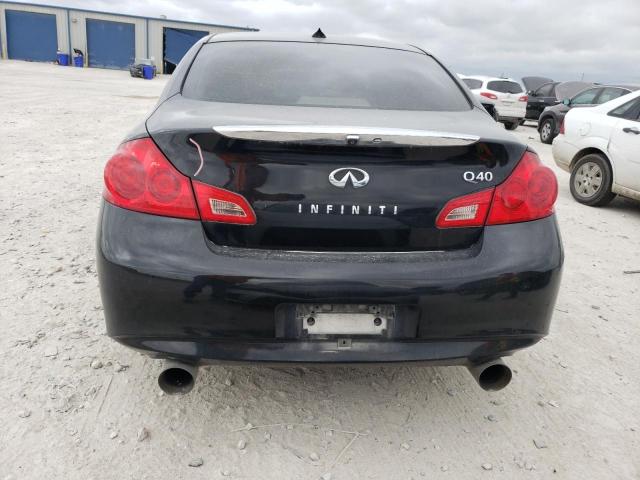 Photo 5 VIN: JN1CV6APXFM580553 - INFINITI Q40 