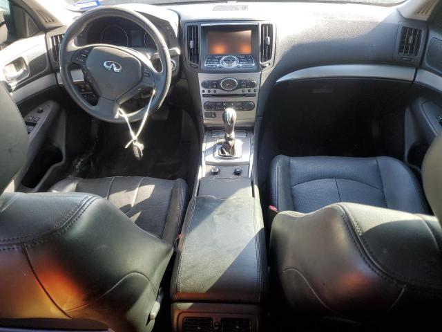 Photo 7 VIN: JN1CV6APXFM580553 - INFINITI Q40 