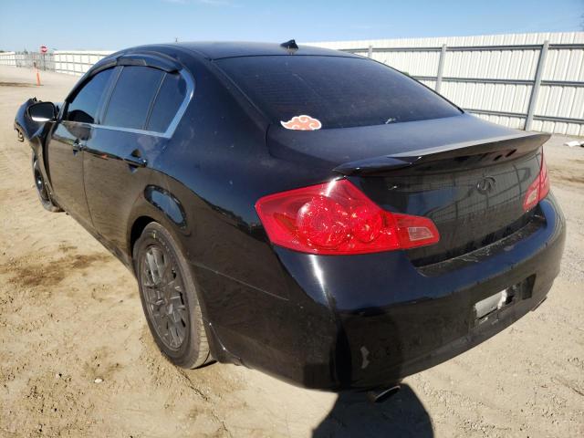 Photo 2 VIN: JN1CV6APXFM580584 - INFINITI Q40 