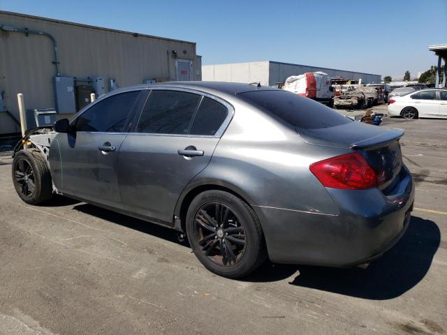 Photo 1 VIN: JN1CV6APXFM580715 - INFINITI Q40 