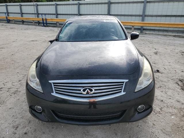 Photo 4 VIN: JN1CV6APXFM580858 - INFINITI Q40 