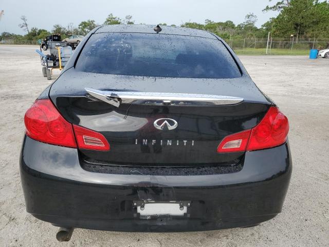 Photo 5 VIN: JN1CV6APXFM580858 - INFINITI Q40 