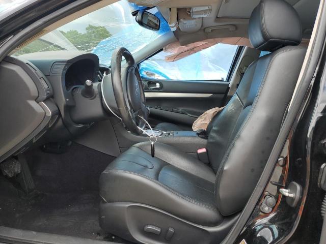 Photo 6 VIN: JN1CV6APXFM580858 - INFINITI Q40 