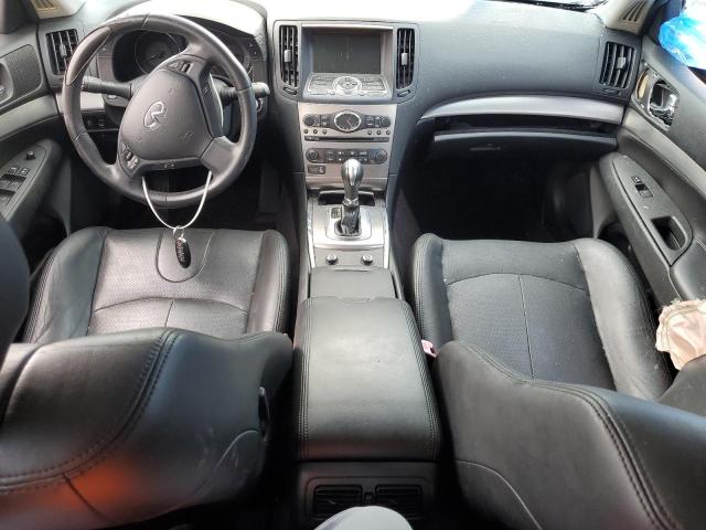 Photo 7 VIN: JN1CV6APXFM580858 - INFINITI Q40 