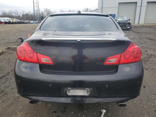 Photo 5 VIN: JN1CV6AR0AM251905 - INFINITI G37 