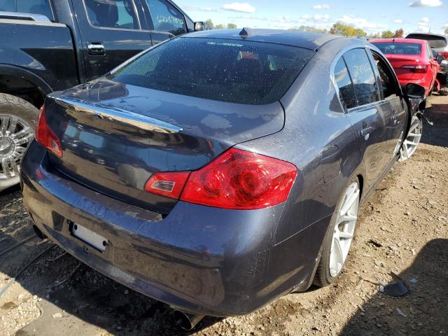 Photo 3 VIN: JN1CV6AR0AM253072 - INFINITI G37 