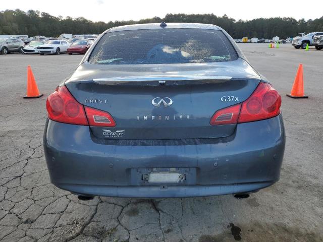 Photo 5 VIN: JN1CV6AR0AM255100 - INFINITI G37 