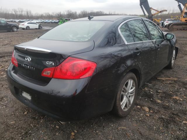 Photo 3 VIN: JN1CV6AR0AM452980 - INFINITI G37 