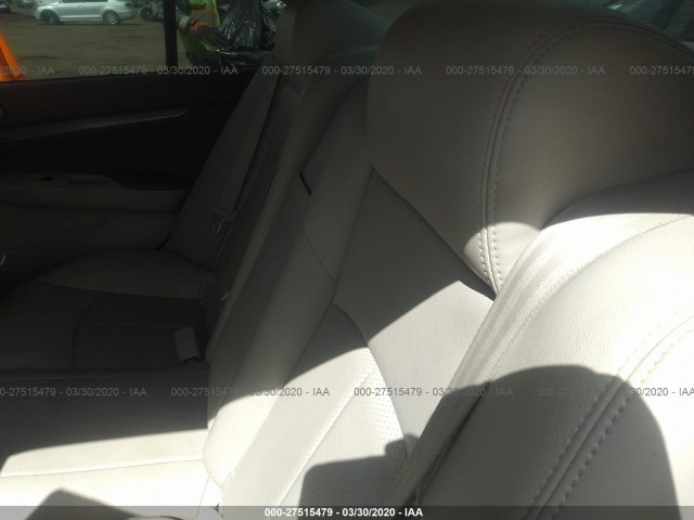 Photo 7 VIN: JN1CV6AR0AM453403 - INFINITI G37 SEDAN 