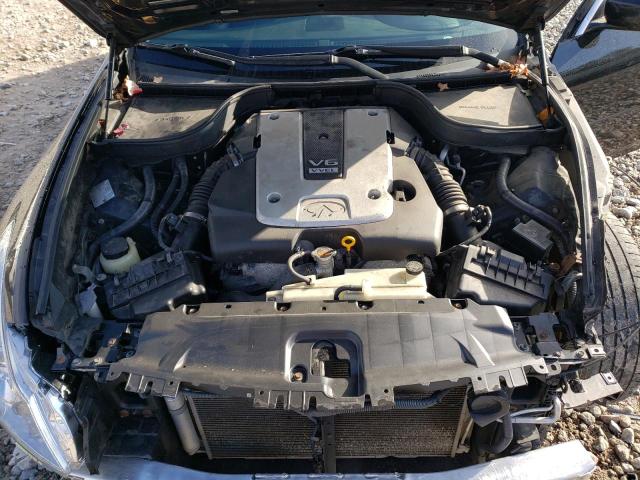 Photo 6 VIN: JN1CV6AR0AM454504 - INFINITI G37 