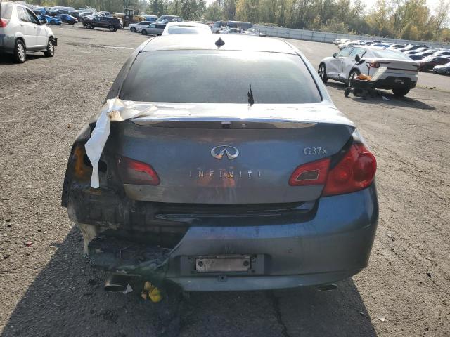 Photo 5 VIN: JN1CV6AR0AM454700 - INFINITI G37 