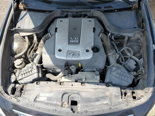 Photo 10 VIN: JN1CV6AR0AM456902 - INFINITI G37 