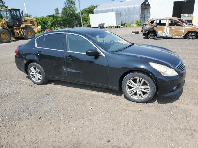 Photo 3 VIN: JN1CV6AR0AM456902 - INFINITI G37 