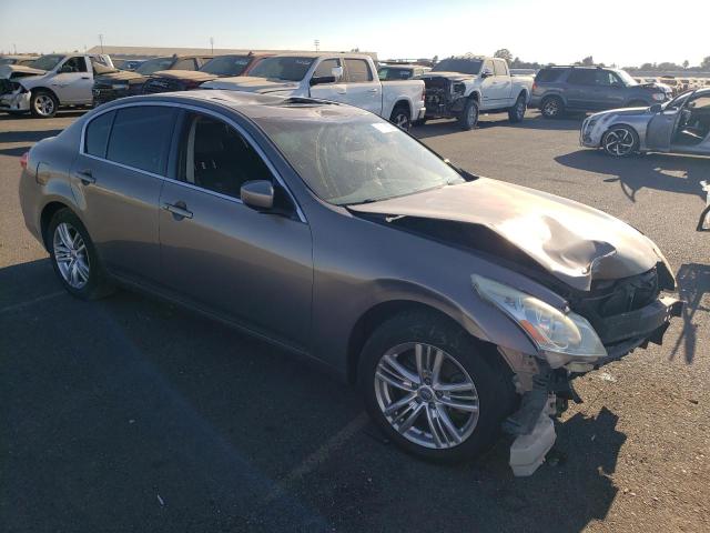 Photo 3 VIN: JN1CV6AR0AM457032 - INFINITI G37 