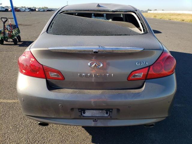 Photo 5 VIN: JN1CV6AR0AM457032 - INFINITI G37 