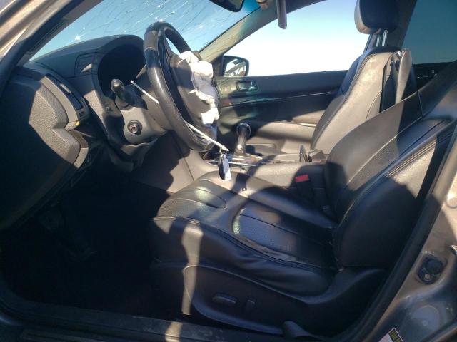 Photo 6 VIN: JN1CV6AR0AM457032 - INFINITI G37 