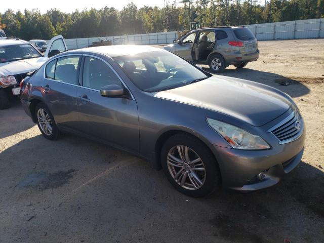 Photo 3 VIN: JN1CV6AR0AM457709 - INFINITI G37 