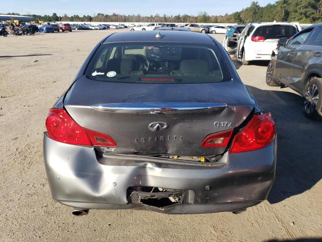 Photo 5 VIN: JN1CV6AR0AM457709 - INFINITI G37 