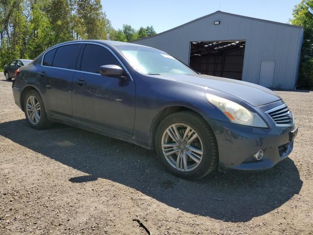 Photo 3 VIN: JN1CV6AR0AM459539 - INFINITI G37 