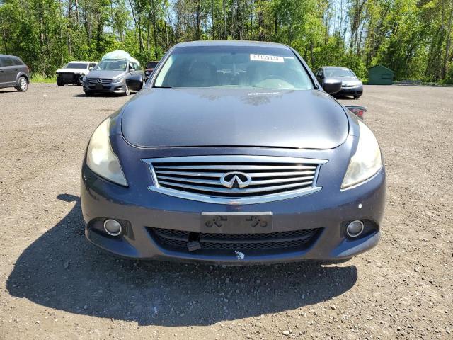 Photo 4 VIN: JN1CV6AR0AM459539 - INFINITI G37 