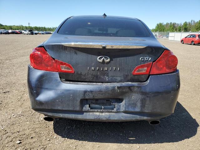 Photo 5 VIN: JN1CV6AR0AM459539 - INFINITI G37 