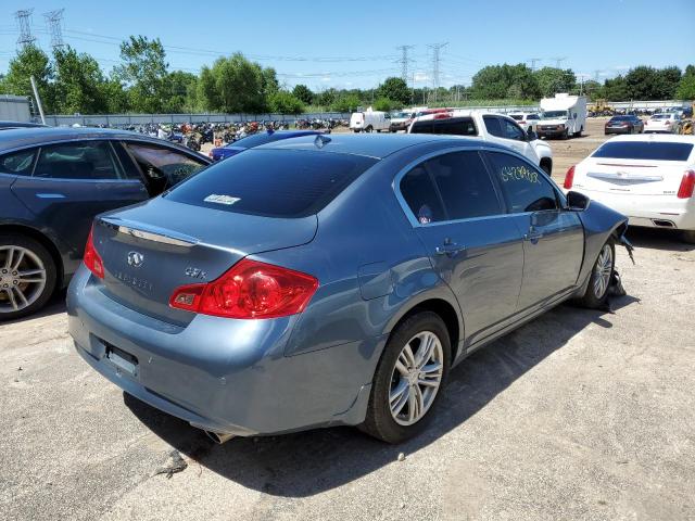 Photo 3 VIN: JN1CV6AR0AM461341 - INFINITI G37 