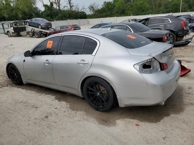 Photo 1 VIN: JN1CV6AR0BM350273 - INFINITI G37 