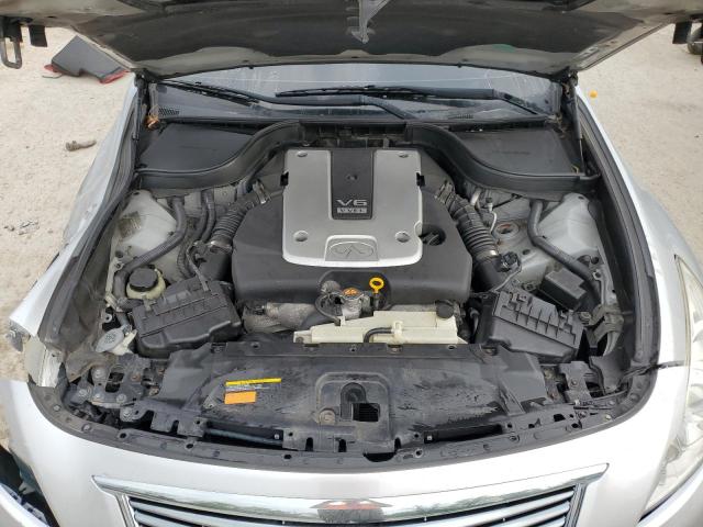 Photo 10 VIN: JN1CV6AR0BM350273 - INFINITI G37 