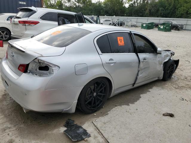 Photo 2 VIN: JN1CV6AR0BM350273 - INFINITI G37 